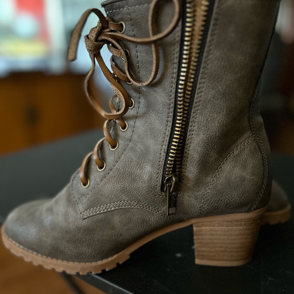 Boots
